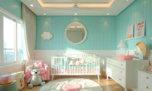 Kids Room