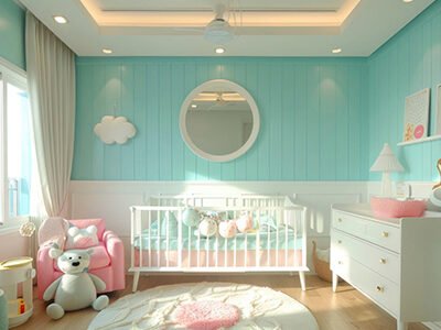 Kids Room